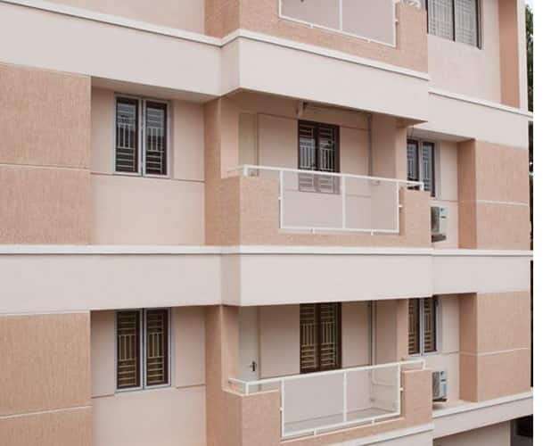 Preetham Nivas, Chennai 5